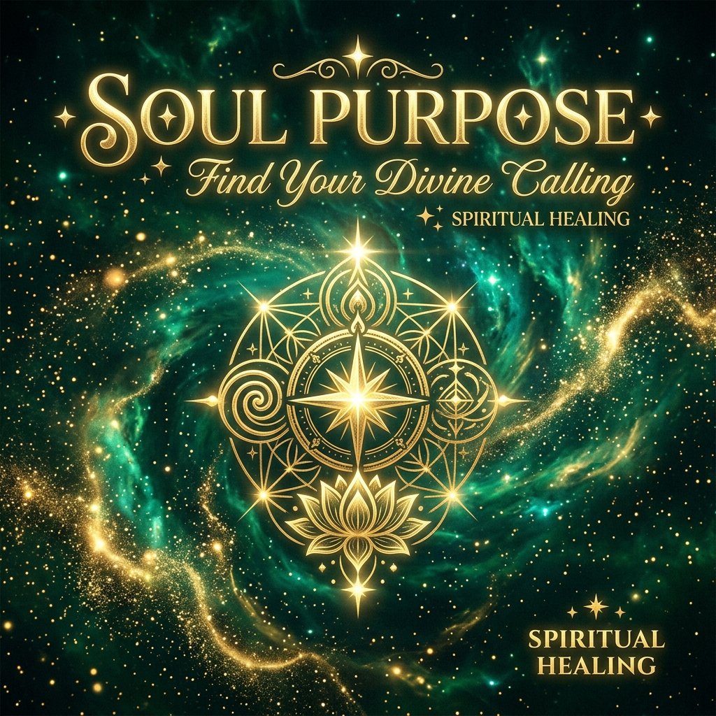 Soul Purpose